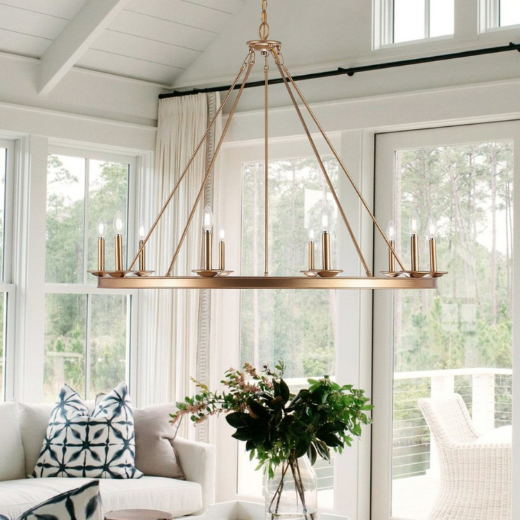 Chandeliers