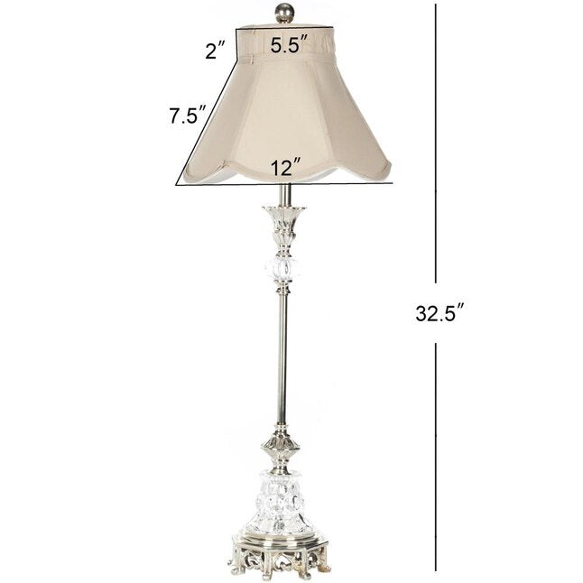 Arianna Table Lamp