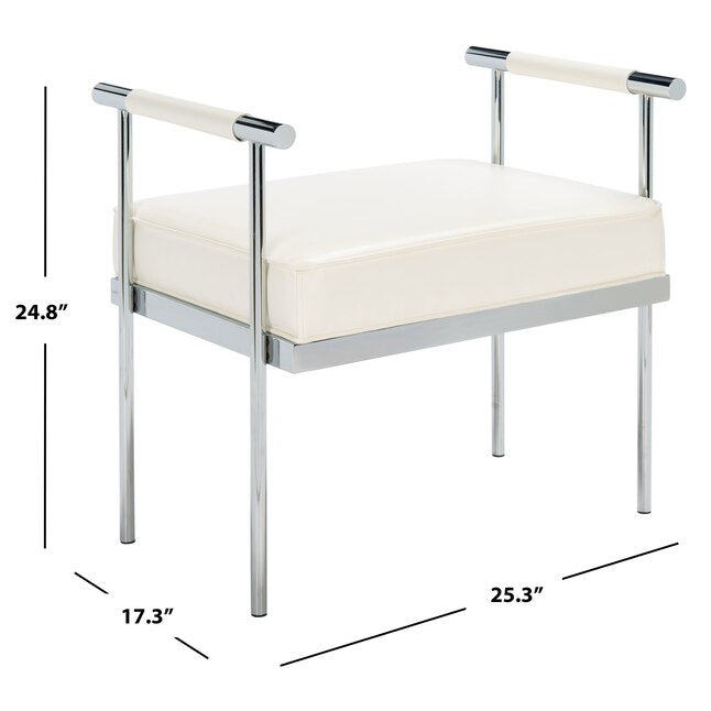 Pim Modern Accent Bench
