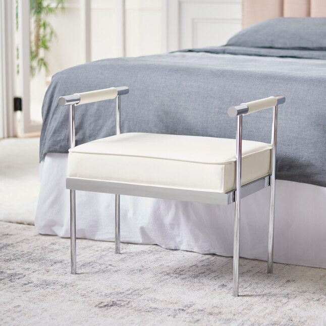 Pim Modern Accent Bench