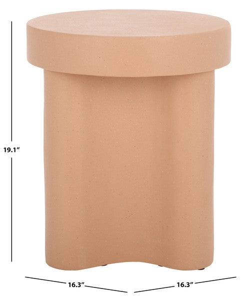 Kadence Accent Table