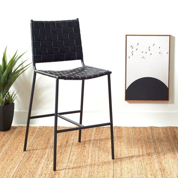 Bahari Woven Counter Stool