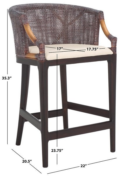 Brando Counter Stool