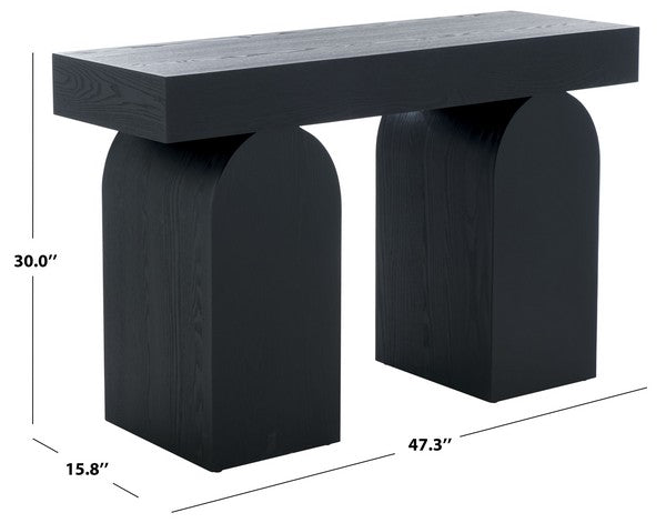 Ekoshi Console Table