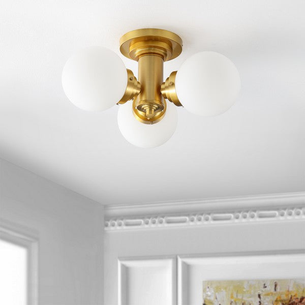 Elenna Flush Mount