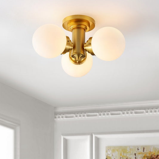 Elenna Flush Mount