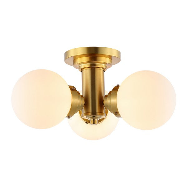Elenna Flush Mount
