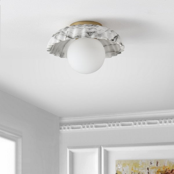 Grima Flush Mount