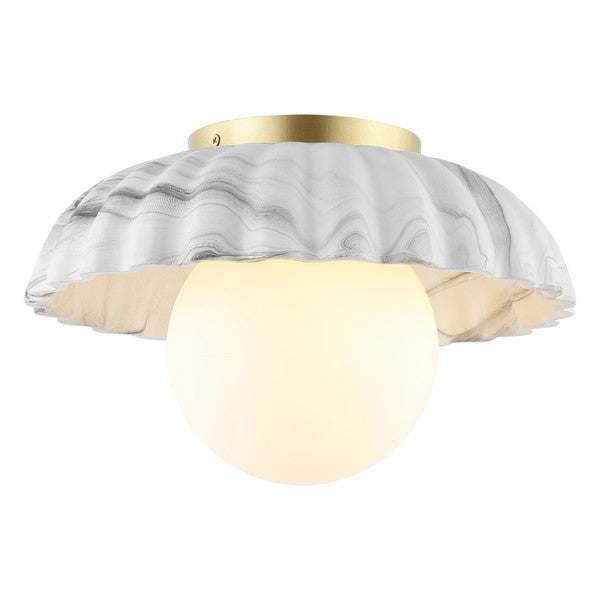 Grima Flush Mount
