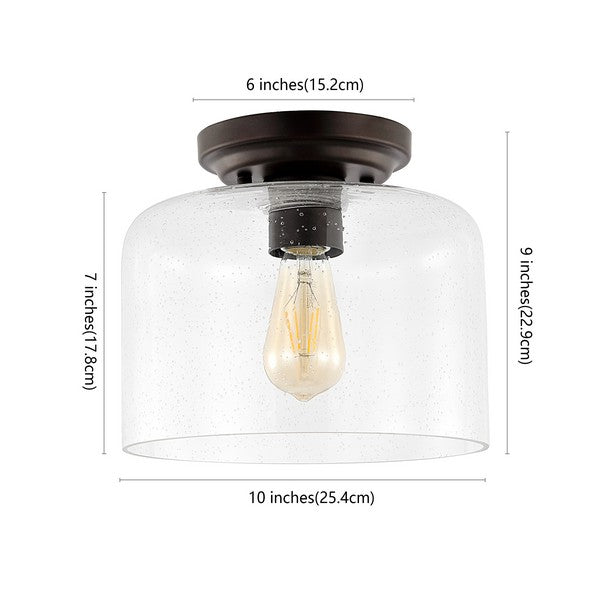 Rianne Flush Mount