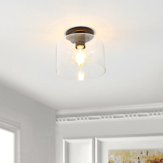 Rianne Flush Mount