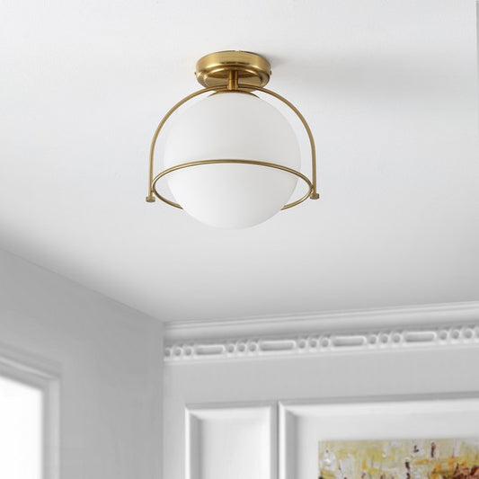 Valise Flush Mount