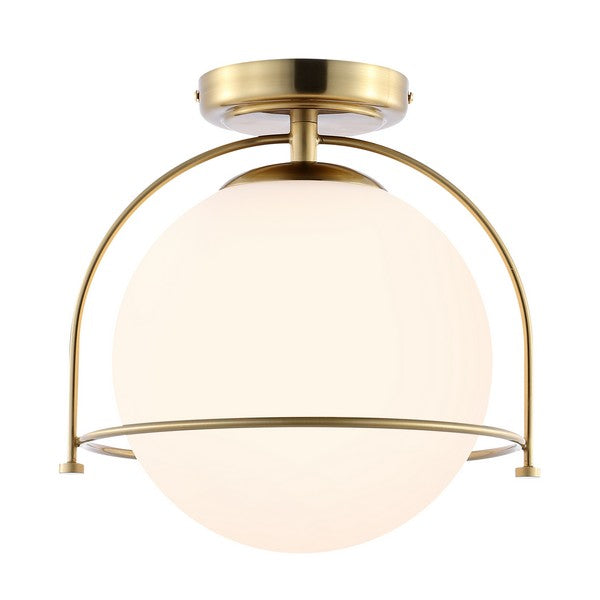Valise Flush Mount