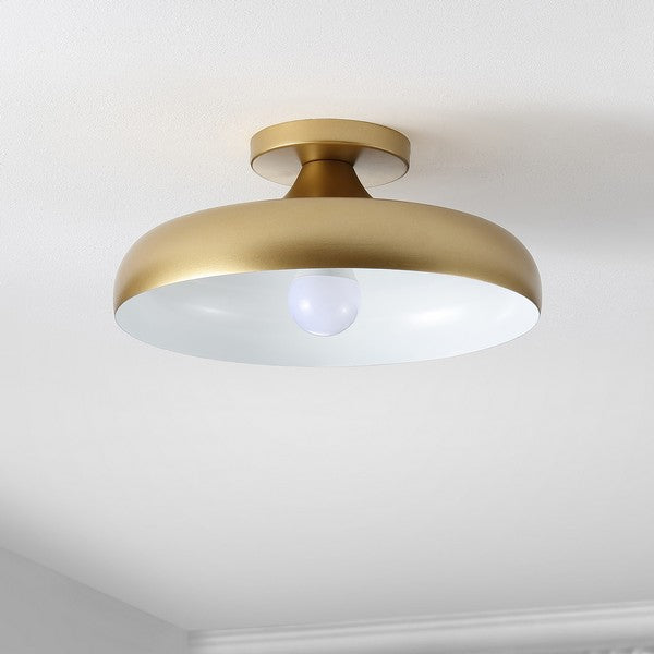 Willet Flush Mount