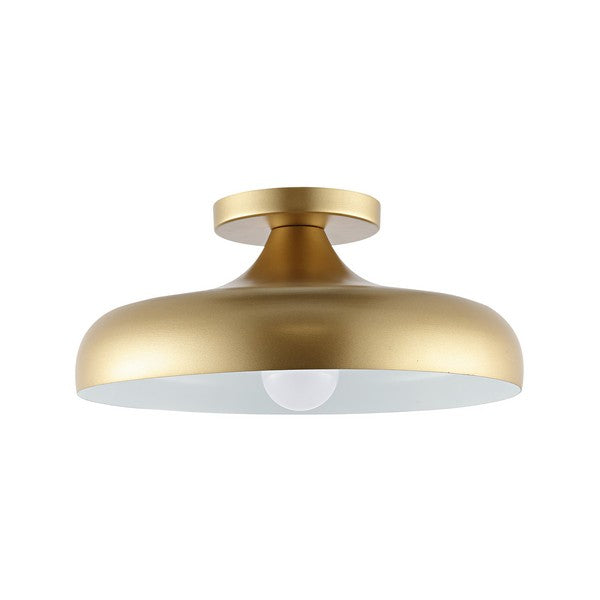 Willet Flush Mount