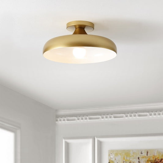 Willet Flush Mount