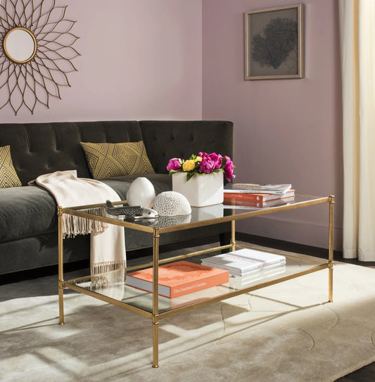 Aslan Coffee Table