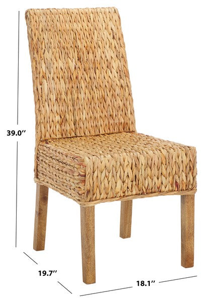 Sanibel Side Chair ( Set of 2 )