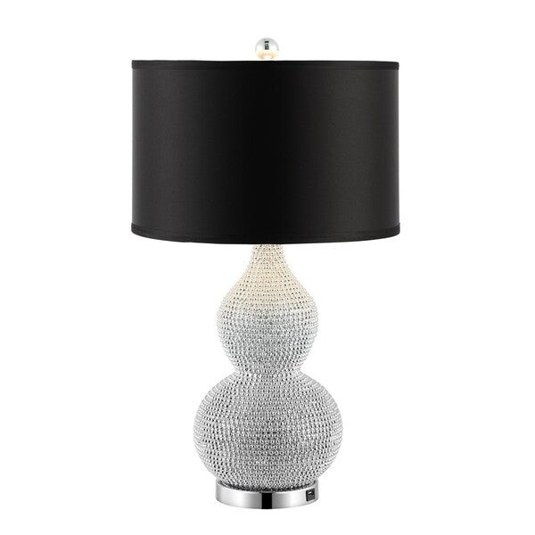 Nicole Bead Base Lamp