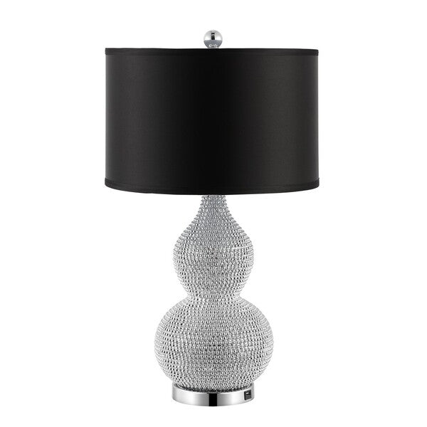 Nicole Bead Base Lamp
