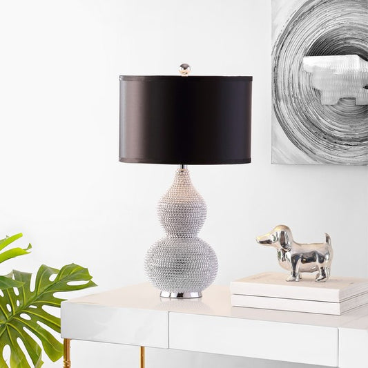 Nicole Bead Base Lamp