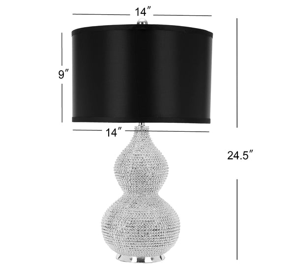 Nicole Bead Base Lamp