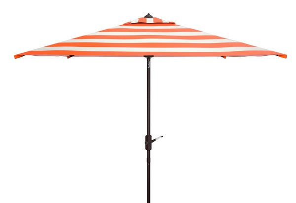 Iris Fashion Line 7.5 Ft Square Umbrella