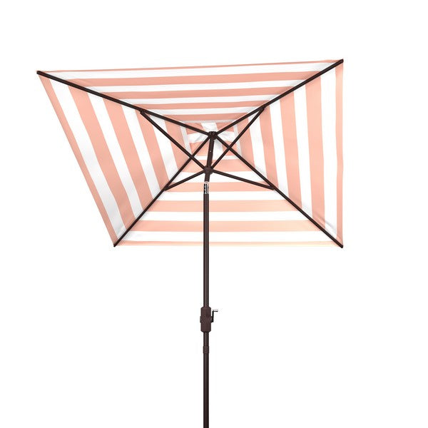 Iris Fashion Line 7.5 Ft Square Umbrella