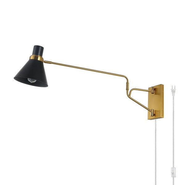 Cleome Wall Sconce