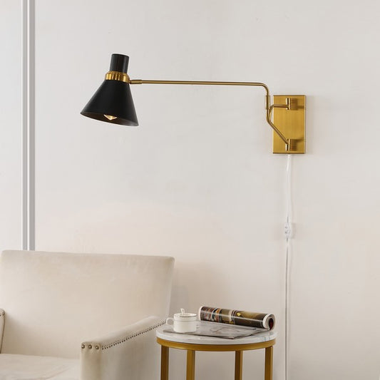 Cleome Wall Sconce