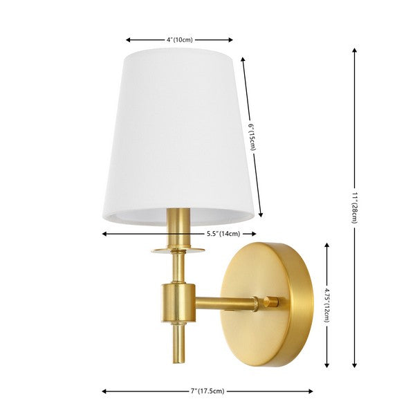 Dalany Wall Sconce