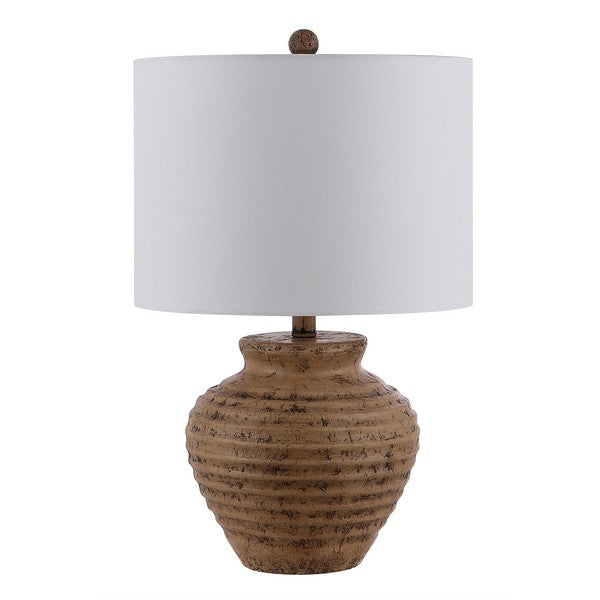Kamryn Resin Table Lamp
