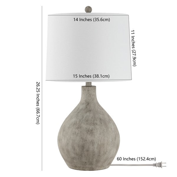 Tolen Table Lamp