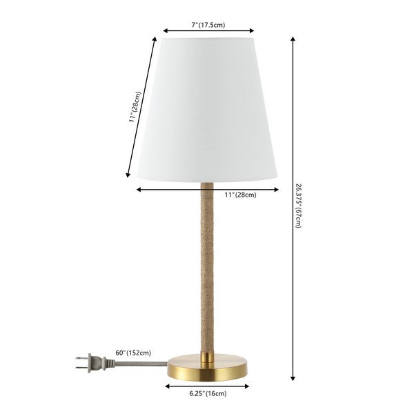 Andi Table Lamp