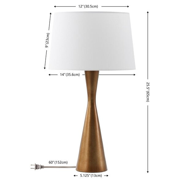 Edie Table Lamp