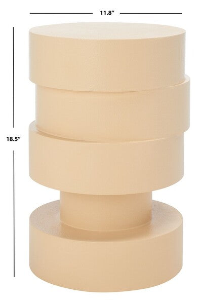 Tyce Accent Table