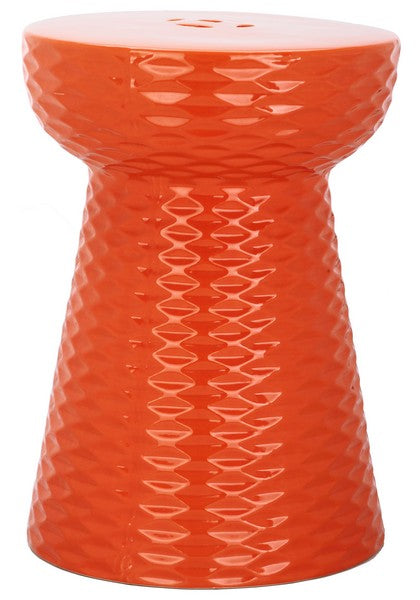 Daphne Garden Stool