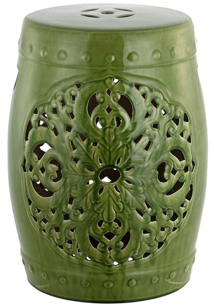 Flora Garden Stool