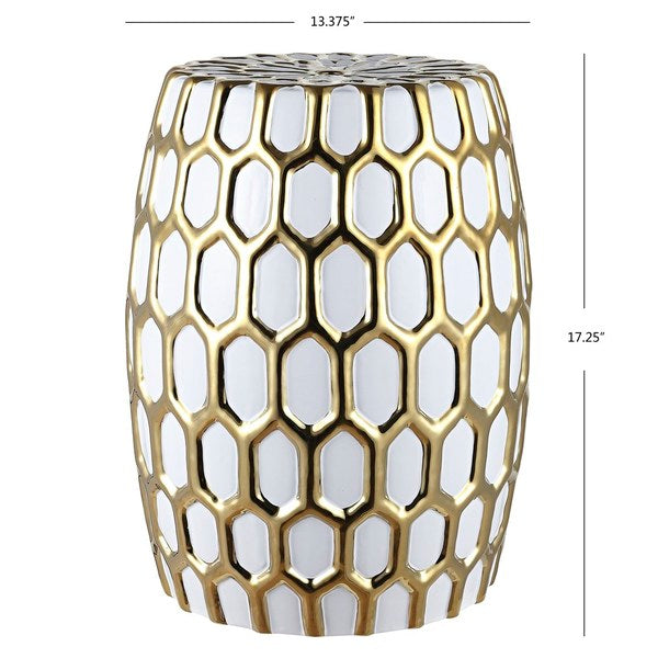 Laili Garden Stool