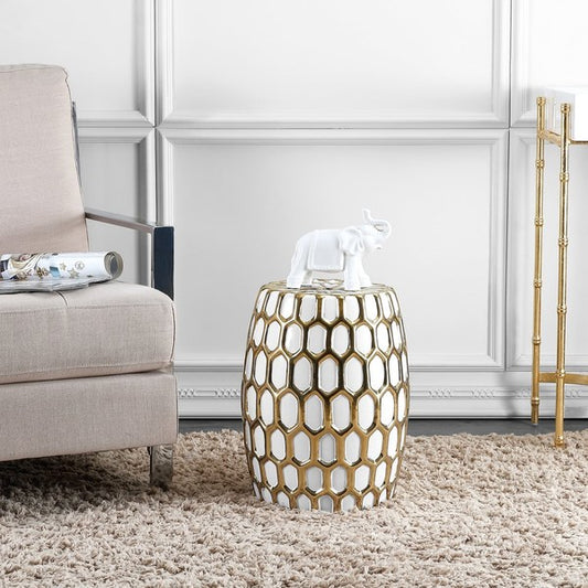 Laili Garden Stool