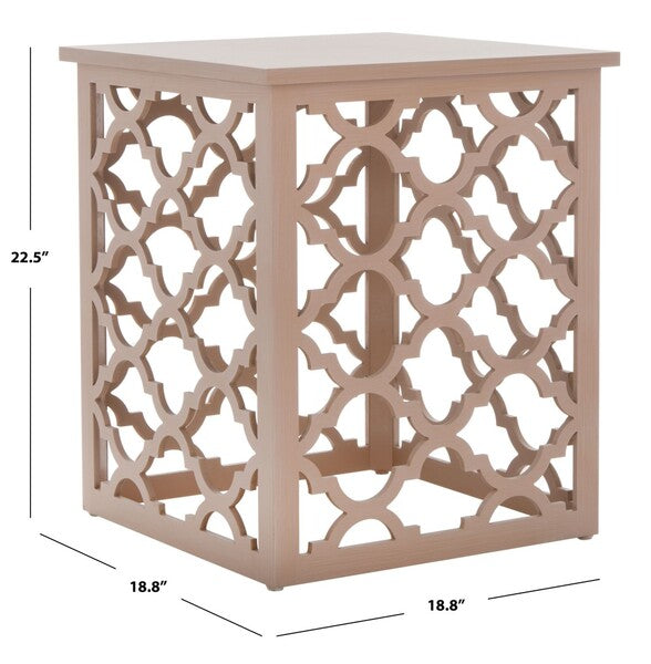 Lonny End Table