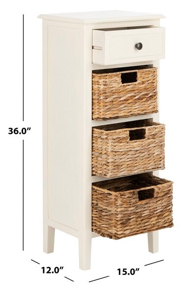 Michaela Storage Unit