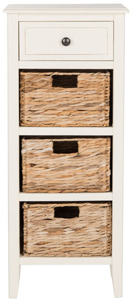 Michaela Storage Unit