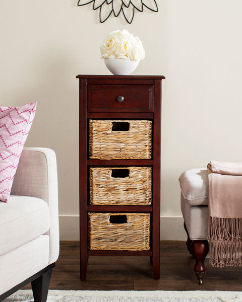 Michaela Storage Unit