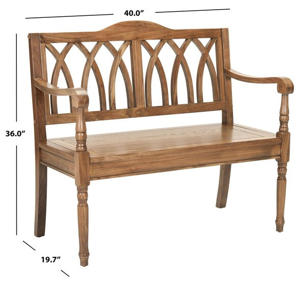 Benjamin Bench