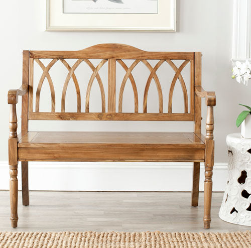 Benjamin Bench