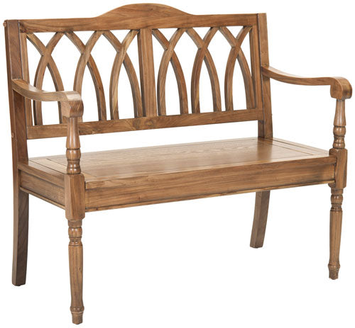 Benjamin Bench
