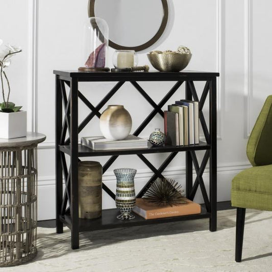 Lucas Low Etagere