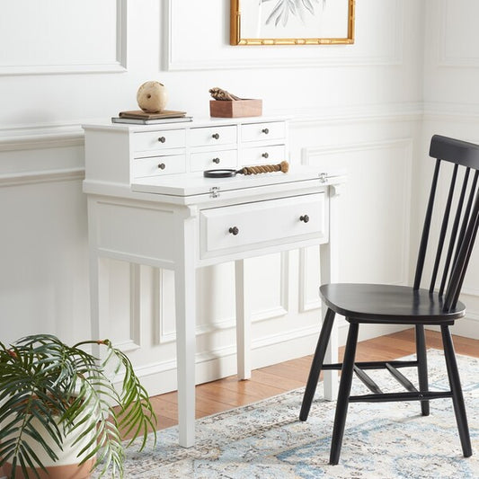 Abigail Fold Down Desk