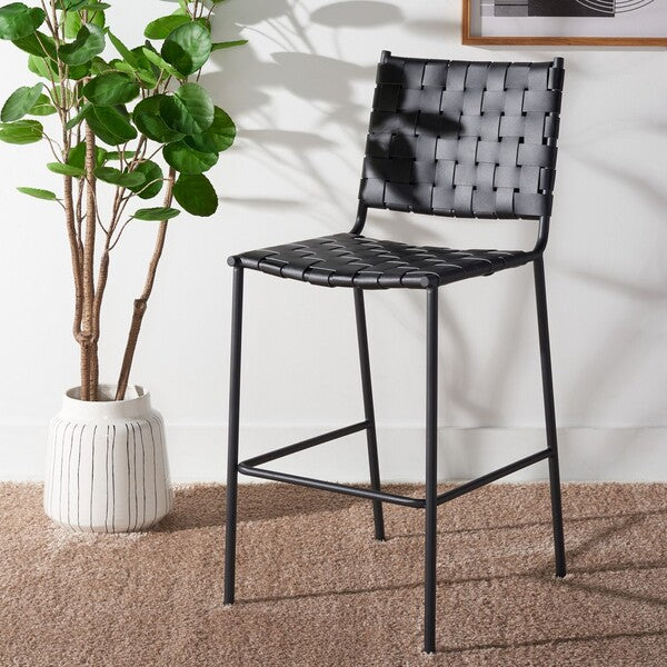 Bahari Woven Counter Stool